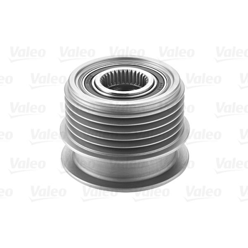 VALEO Generatorfreilauf VALEO NEW SPARE PART