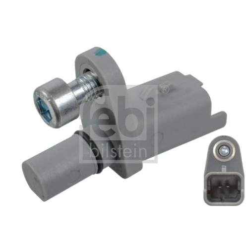 FEBI BILSTEIN Sensor, Raddrehzahl