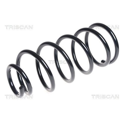 TRISCAN Fahrwerksfeder