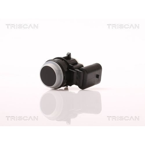 TRISCAN Sensor, Einparkhilfe