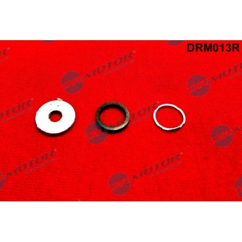 Dr.Motor Automotive Reparatursatz, Common-Rail-System