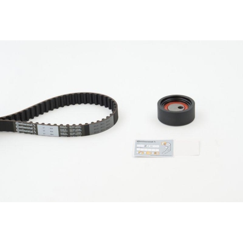 CONTINENTAL CTAM Zahnriemensatz