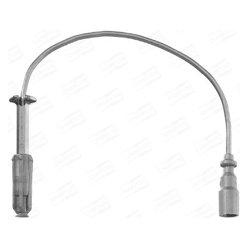 CHAMPION Zündleitungssatz