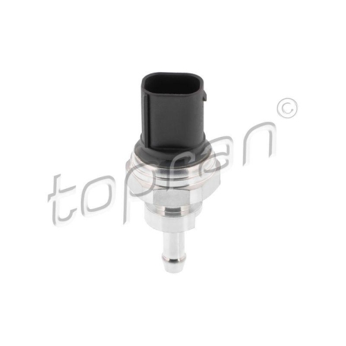 TOPRAN Sensor, Abgasdruck