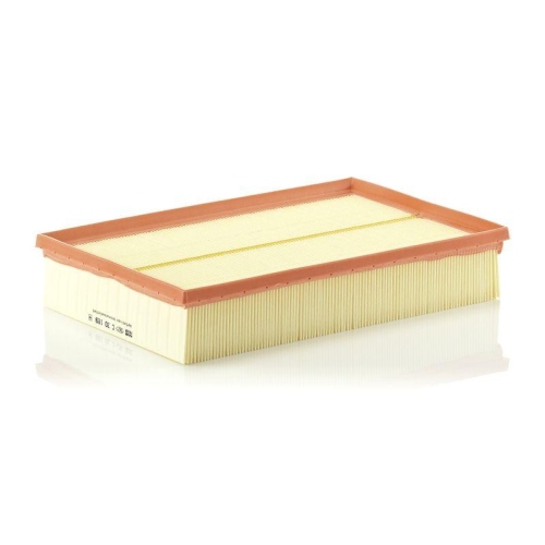 MANN-FILTER Luftfilter