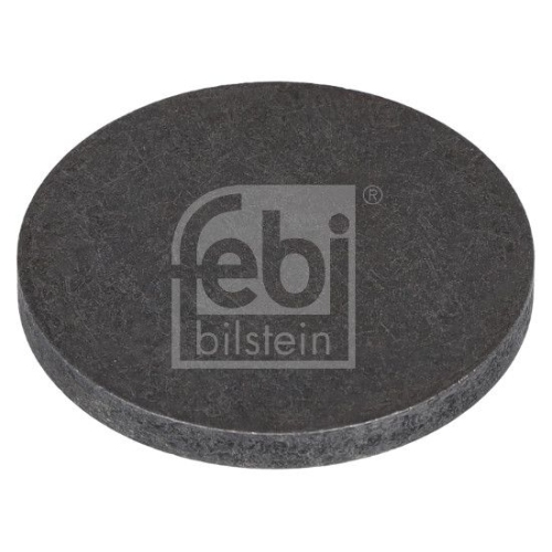 FEBI BILSTEIN Einstellscheibe, Ventilspiel