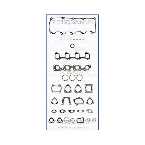 TRISCAN Dichtungssatz, Zylinderkopf