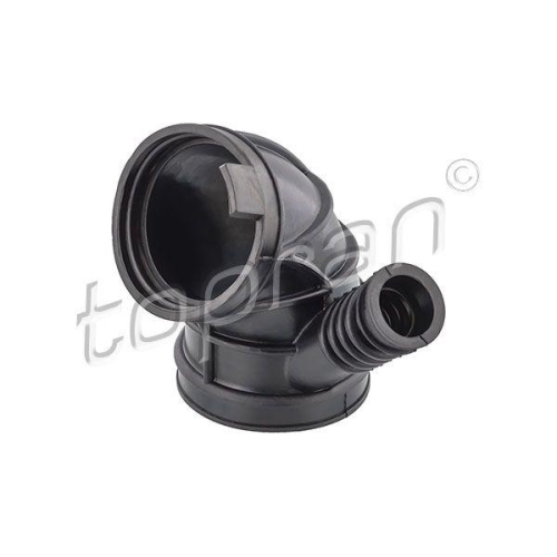 TOPRAN Ansaugschlauch, Luftfilter