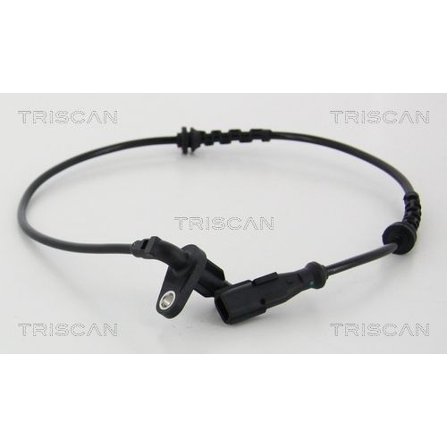 TRISCAN Sensor, Raddrehzahl