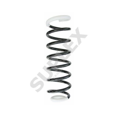 SUPLEX Fahrwerksfeder
