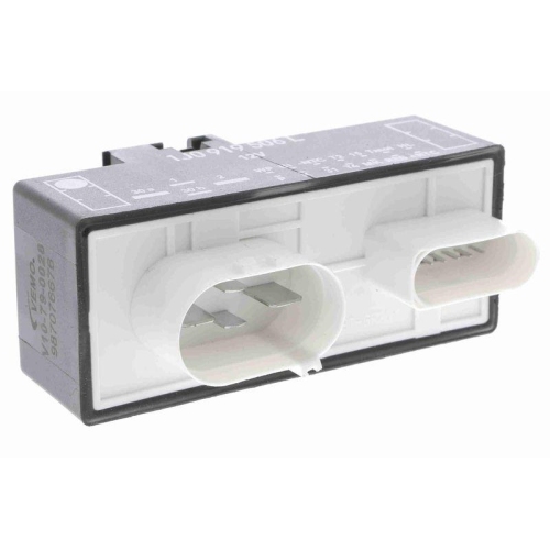 VEMO Steuergerät, Elektrolüfter (Motorkühlung) Original VEMO Qualität