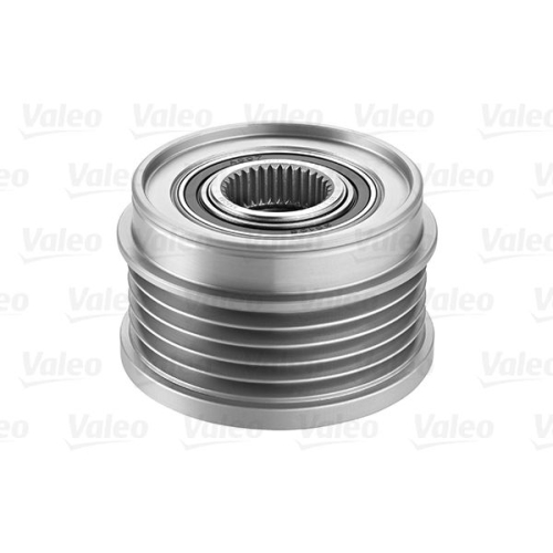 VALEO Generatorfreilauf VALEO NEW SPARE PART