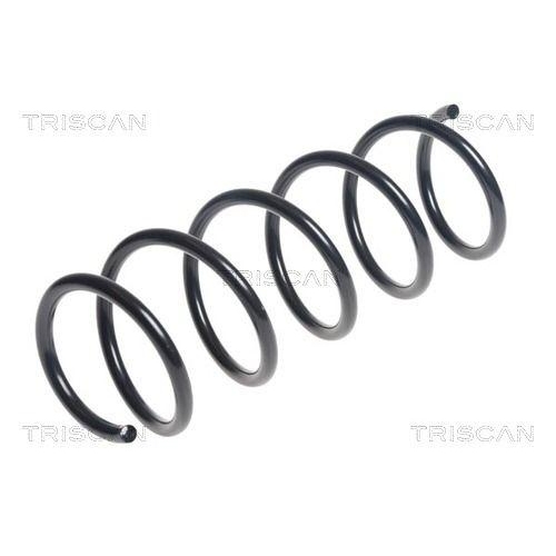 TRISCAN Fahrwerksfeder
