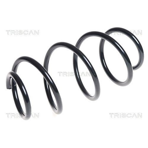 TRISCAN Fahrwerksfeder