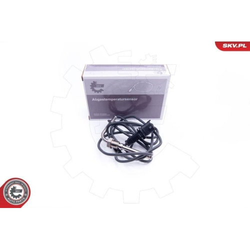 ESEN SKV Sensor, Abgastemperatur