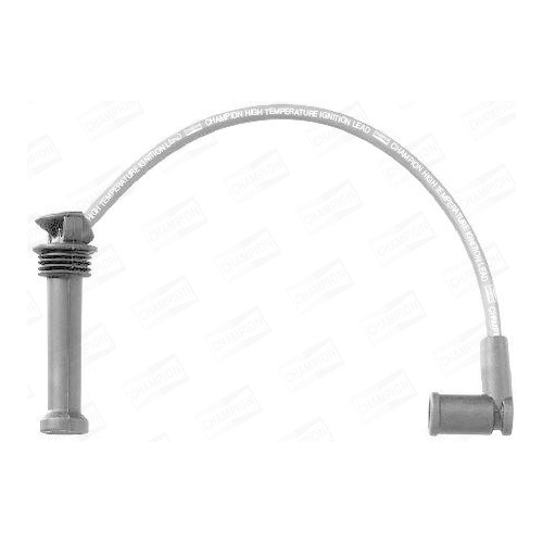 CHAMPION Z&uuml;ndleitungssatz