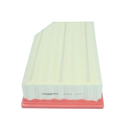 MAXGEAR Luftfilter