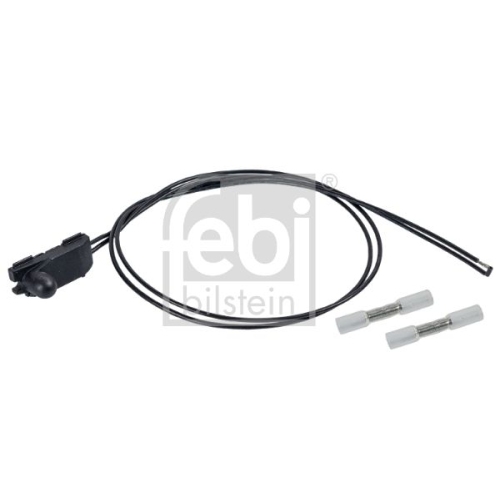 FEBI BILSTEIN Sensor, Außentemperatur