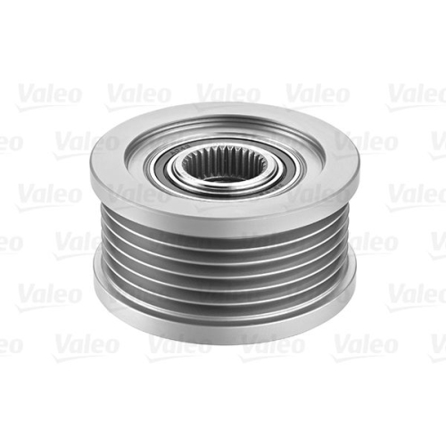 VALEO Generatorfreilauf VALEO NEW SPARE PART