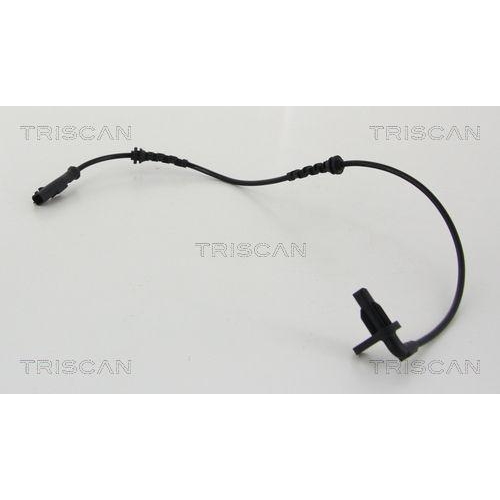 TRISCAN Sensor, Raddrehzahl