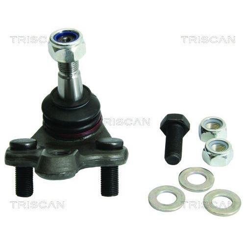 TRISCAN Trag-/F&uuml;hrungsgelenk