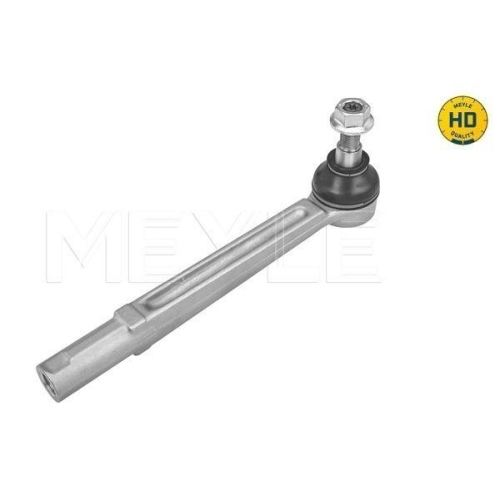 MEYLE Spurstangenkopf MEYLE-HD: Better than OE.