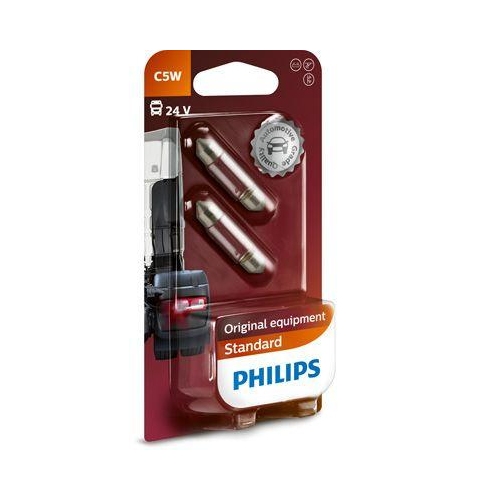 PHILIPS Gl&uuml;hlampe