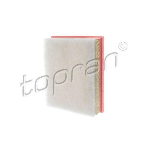 TOPRAN Luftfilter