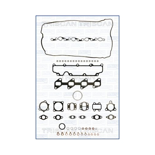 TRISCAN Dichtungssatz, Zylinderkopf