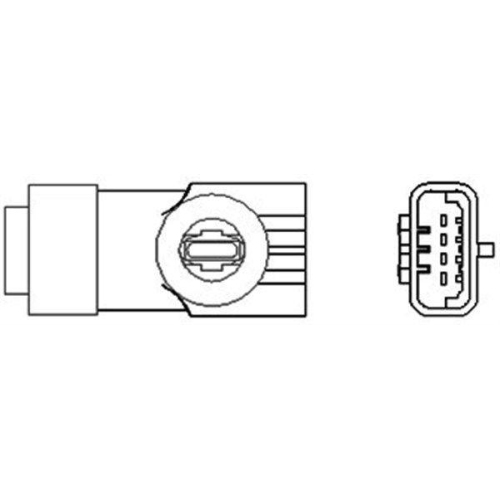 MAGNETI MARELLI Lambdasonde