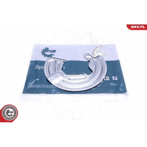 ESEN SKV Spritzblech, Bremsscheibe