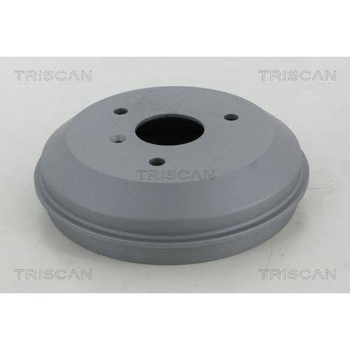 TRISCAN Bremstrommel