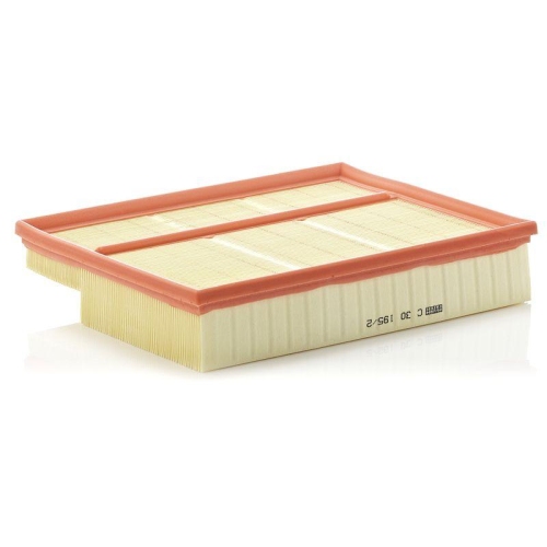 MANN-FILTER Luftfilter