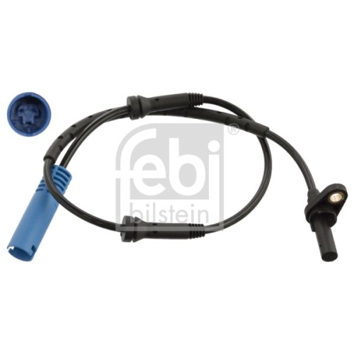 FEBI BILSTEIN Sensor, Raddrehzahl