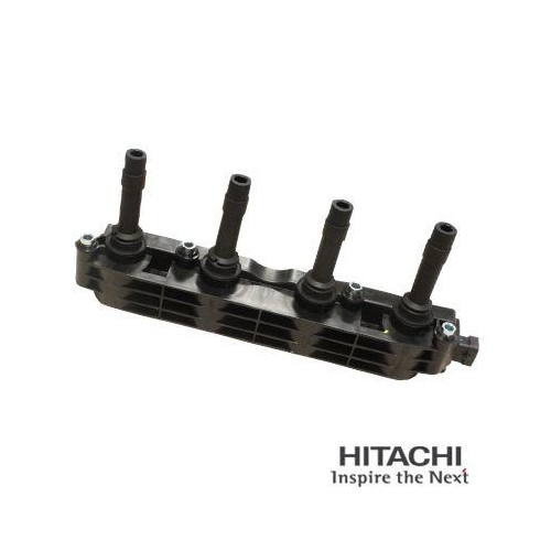 HITACHI Zündspule