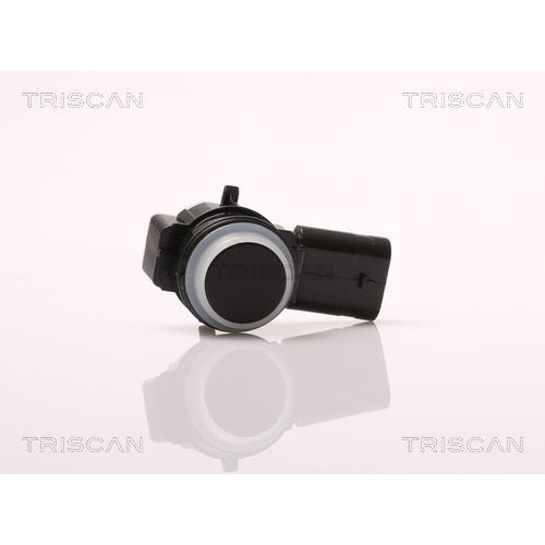 TRISCAN Sensor, Einparkhilfe