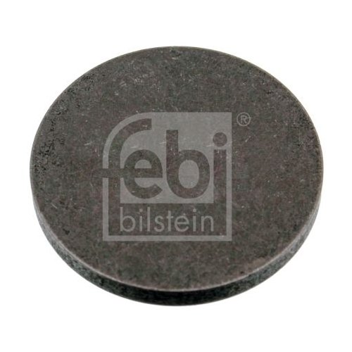 FEBI BILSTEIN Einstellscheibe, Ventilspiel