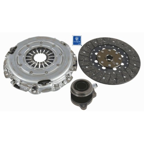 SACHS Kupplungssatz XTend Kit plus CSC