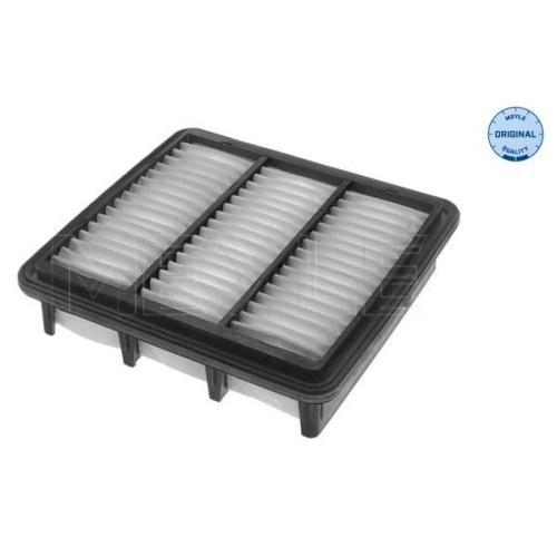 MEYLE Luftfilter MEYLE-ORIGINAL: True to OE.