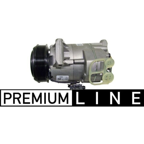 MAHLE Kompressor, Klimaanlage BEHR *** PREMIUM LINE ***