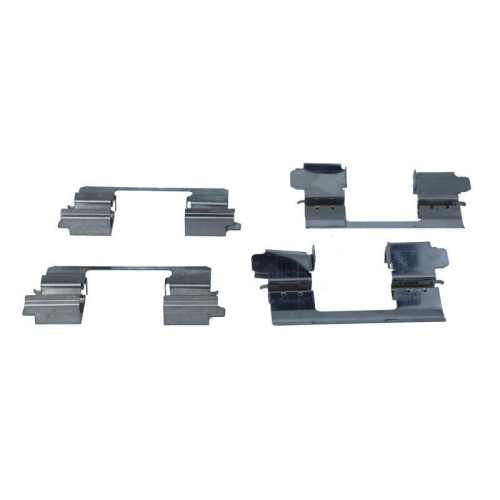 MAXGEAR Zubehörsatz, Scheibenbremsbelag