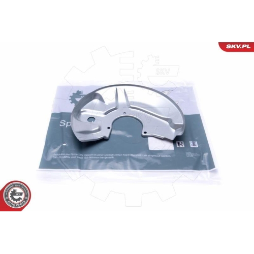 ESEN SKV Spritzblech, Bremsscheibe