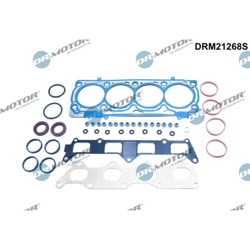 Dr.Motor Automotive Dichtungssatz, Zylinderkopf