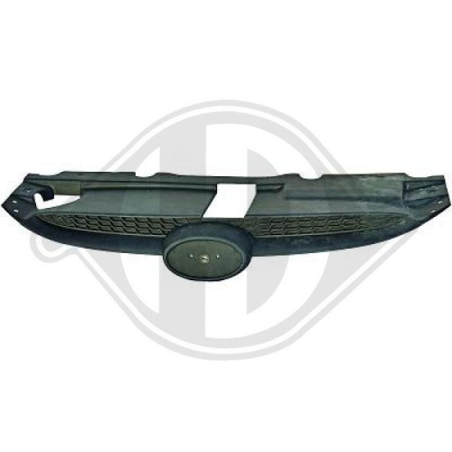 DIEDERICHS Kühlergitter