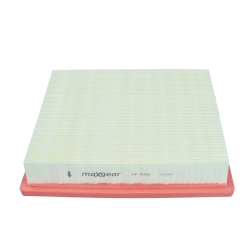 MAXGEAR Luftfilter