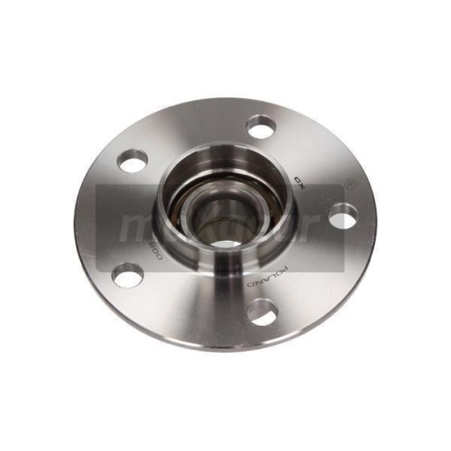 MAXGEAR Radlagersatz