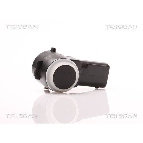 TRISCAN Sensor, Einparkhilfe