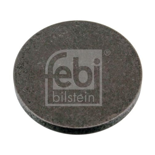 FEBI BILSTEIN Einstellscheibe, Ventilspiel