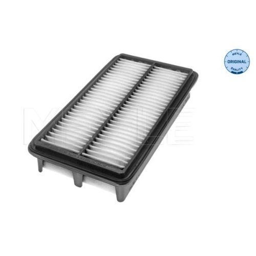 MEYLE Luftfilter MEYLE-ORIGINAL: True to OE.
