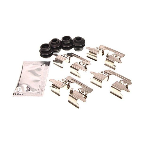 MAXGEAR Zubeh&ouml;rsatz, Scheibenbremsbelag